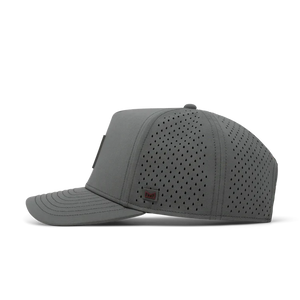 Melin Odyssey Stacked Hydro Snapback Hat - Men's