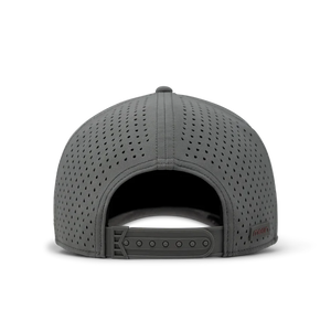 Melin Odyssey Stacked Hydro Snapback Hat - Men's