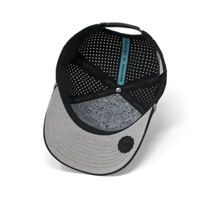 Melin Odysea Rope Bulls Icon Hydro Hat - Men's