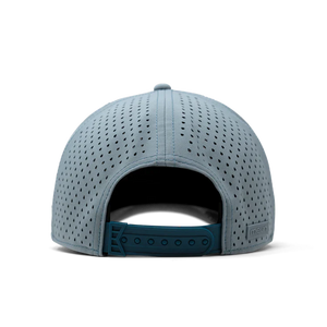 Melin Odysea Rope Bulls Icon Hydro Hat - Men's