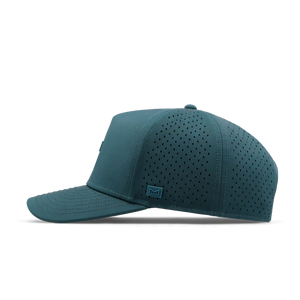 Melin Odysea Rope Bulls Icon Hydro Hat - Men's