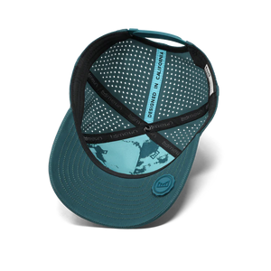 Melin Odysea Rope Bulls Icon Hydro Hat - Men's