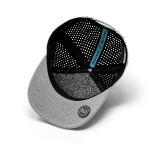 Melin Odysea Rope Bulls Icon Hydro Hat - Men's