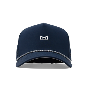 Melin Odysea Rope Bulls Icon Hydro Hat - Men's