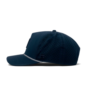 Melin Odysea Rope Bulls Icon Hydro Hat - Men's