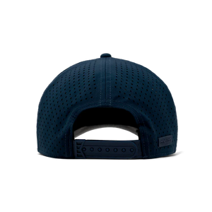 Melin Odysea Rope Bulls Icon Hydro Hat - Men's