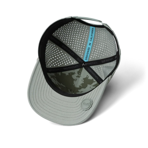 Melin Odysea Rope Bulls Icon Hydro Hat - Men's