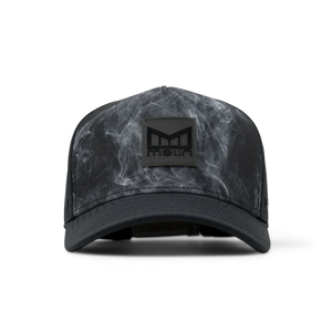 Melin Odyssey Stacked Hydro Snapback Hat - Men's