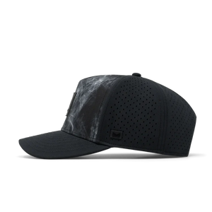 Melin Odyssey Stacked Hydro Snapback Hat - Men's