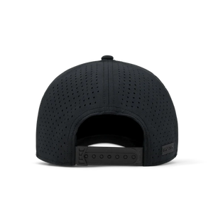Melin Odyssey Stacked Hydro Snapback Hat - Men's