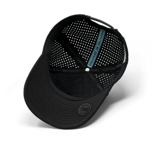 Melin Odyssey Stacked Hydro Snapback Hat - Men's