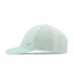 Melin A-Game Hydro Icon Snapback Hat - Men's