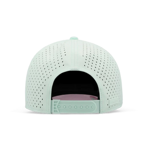 Melin A-Game Hydro Icon Snapback Hat - Men's