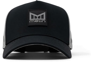 Melin Odyssey Stacked Hydro Snapback Hat - Men's