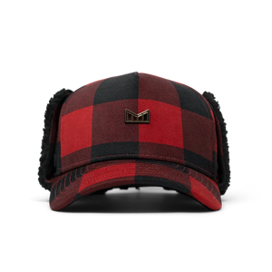 Melin Thermal Odyssey Stacked Lumberjack Hat - Men's