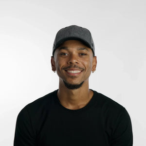 Melin Thermal A-Game Scout Snapback Hat - Men's
