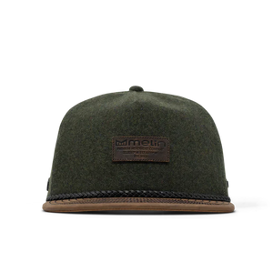 Melin Thermal Coronado Scout Snapback Hat - Men's