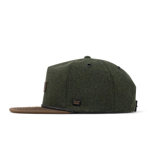 Melin Thermal Coronado Scout Snapback Hat - Men's