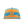 Melin Coronado Neon Tie Dye Hydro Hat - Men's