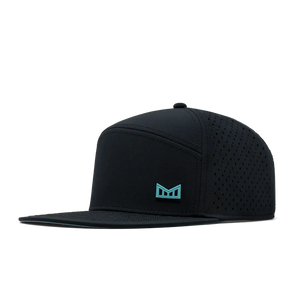Melin Trenches Icon Hydro Snapback Hat - Men's