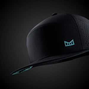 Melin Trenches Icon Hydro Snapback Hat - Men's