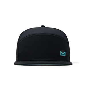 Melin Trenches Icon Hydro Snapback Hat - Men's