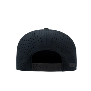 Melin Trenches Icon Hydro Snapback Hat - Men's