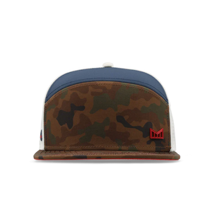Melin Trenches Merica Hydro Hat - Men's