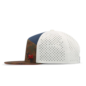 Melin Trenches Merica Hydro Hat - Men's