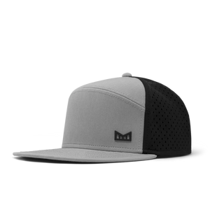 Melin Trenches Icon Hydro Snapback Hat - Men's
