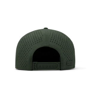 Melin Trenches Icon Hydro Snapback Hat - Men's