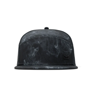 Melin Trenches Icon Hydro Snapback Hat - Men's