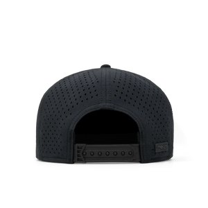 Melin Trenches Icon Hydro Snapback Hat - Men's