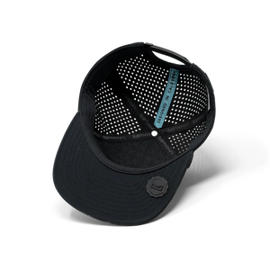 Melin Trenches Icon Hydro Snapback Hat - Men's