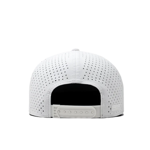 Melin Trenches Icon Hydro Snapback Hat - Men's