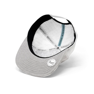 Melin Trenches Icon Hydro Snapback Hat - Men's