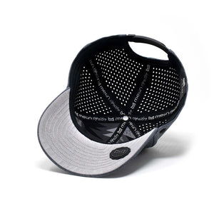 Melin A-Game Hydro Snapback Hat - Men's