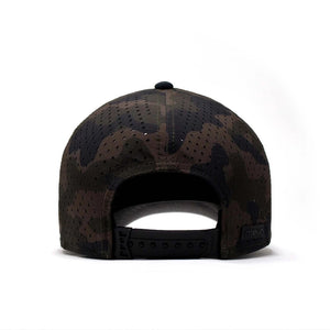 Melin A-Game Hydro Snapback Hat - Men's