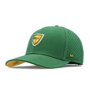 Melin Compass Links Hydro Snapback Hat - Men's