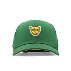Melin Compass Links Hydro Snapback Hat - Men's