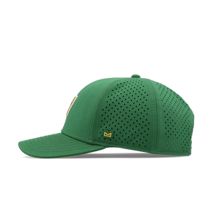 Melin Compass Links Hydro Snapback Hat - Men's