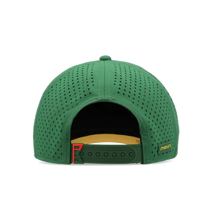 Melin Compass Links Hydro Snapback Hat - Men's