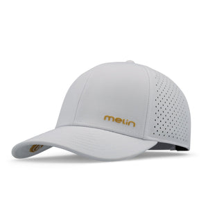 Melin Compass Hydro Snapback Hat - Men's