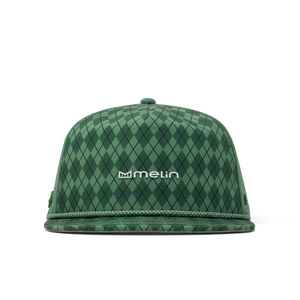 Melin Coronado Links Hydro Snapback Hat - Men's