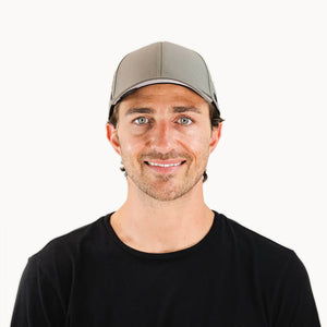 Melin A-Game Hydro Snapback Hat - Men's