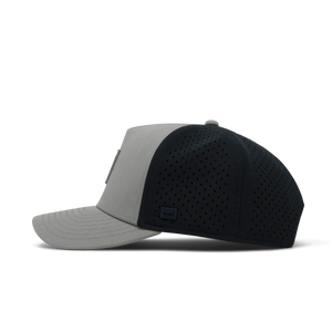 Melin Odyssey Stacked Hydro Snapback Hat - Men's
