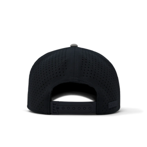 Melin Odyssey Stacked Hydro Snapback Hat - Men's