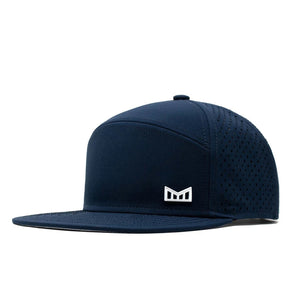 Melin Trenches Icon Hydro Snapback Hat - Men's