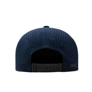 Melin Trenches Icon Hydro Snapback Hat - Men's