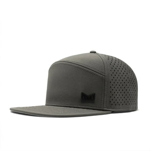 Melin Trenches Icon Hydro Snapback Hat - Men's